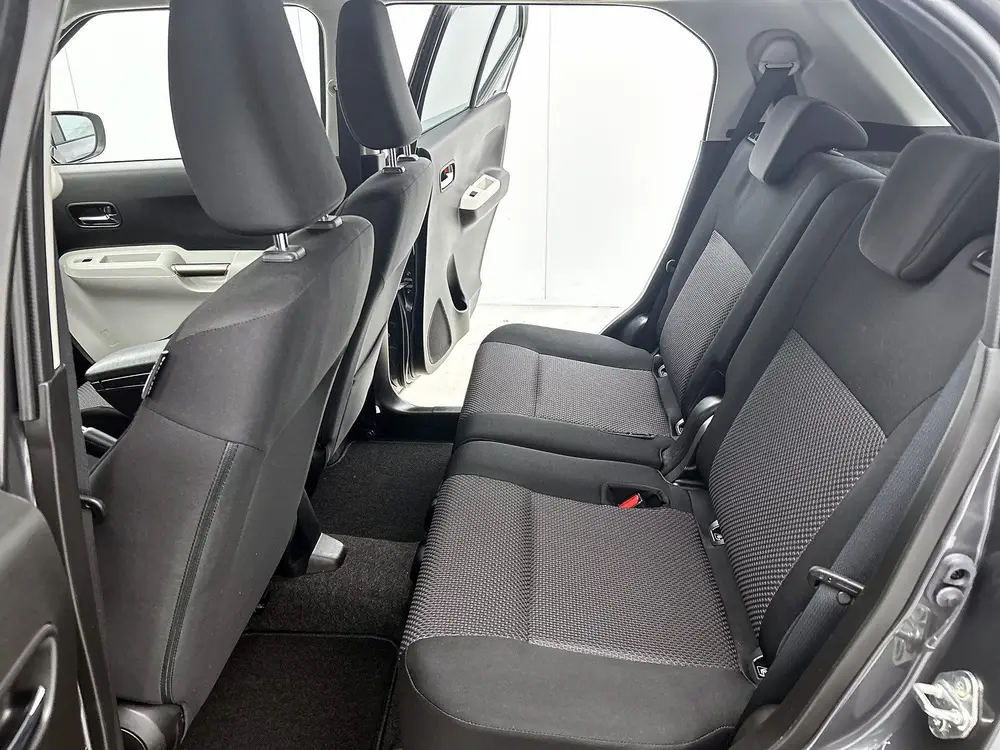 Suzuki Ignis 1.2 Stijl Smart Hybrid | Navigatiesysteem | uit 2019, foto 16