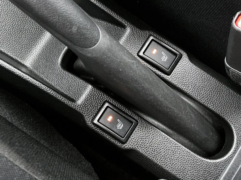 Suzuki Ignis 1.2 Stijl Smart Hybrid | Navigatiesysteem | uit 2019, foto 18
