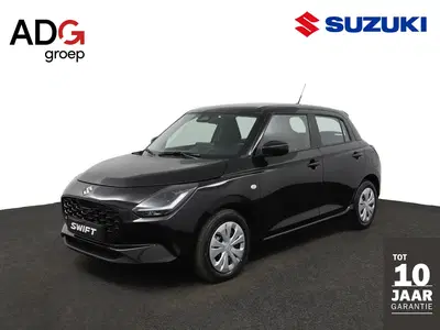 Suzuki Swift 1.2 Comfort Smart Hybrid uit 2026