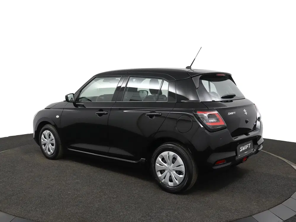 Suzuki Swift 1.2 Comfort Smart Hybrid uit 2026, foto 12