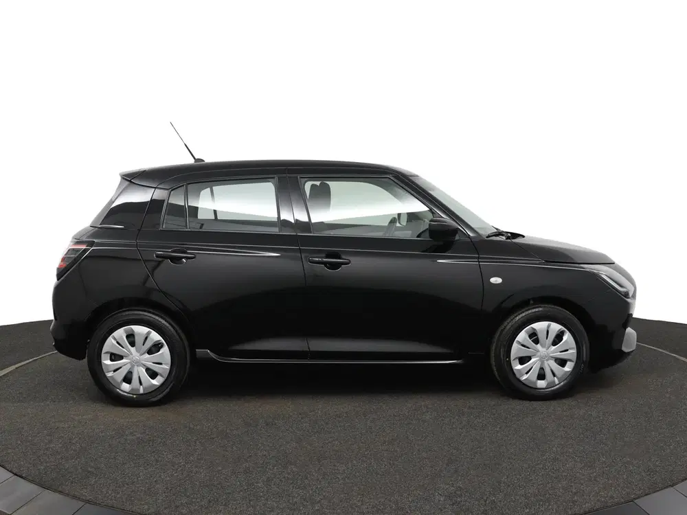 Suzuki Swift 1.2 Comfort Smart Hybrid uit 2026, foto 13