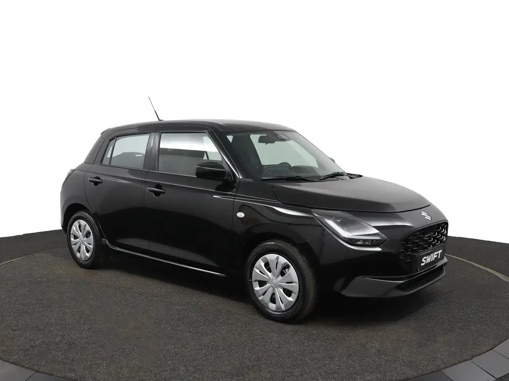 Suzuki Swift 1.2 Comfort Smart Hybrid uit 2026, foto 14