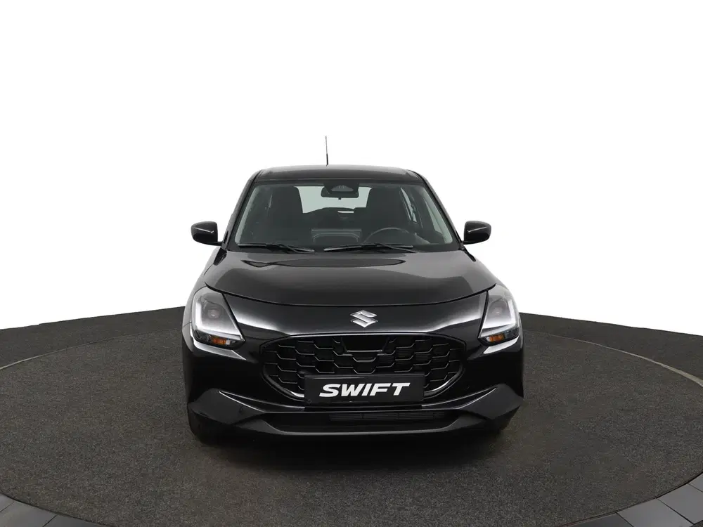 Suzuki Swift 1.2 Comfort Smart Hybrid uit 2026, foto 16