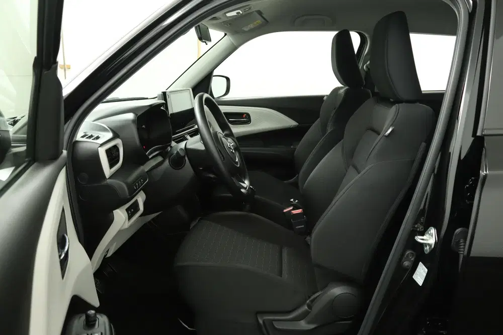 Suzuki Swift 1.2 Comfort Smart Hybrid uit 2026, foto 17