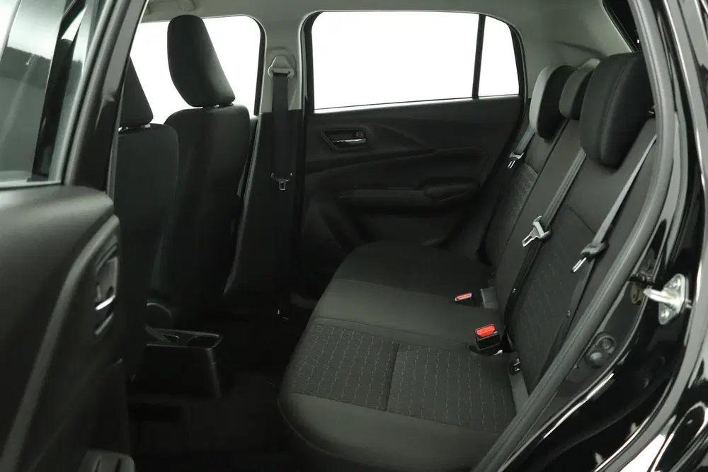 Suzuki Swift 1.2 Comfort Smart Hybrid uit 2026, foto 18