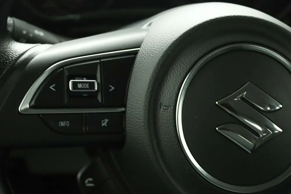 Suzuki Swift 1.2 Comfort Smart Hybrid uit 2026, foto 19
