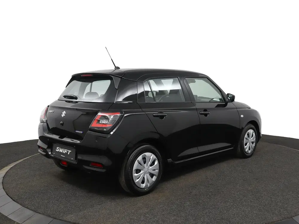 Suzuki Swift 1.2 Comfort Smart Hybrid uit 2026, foto 2