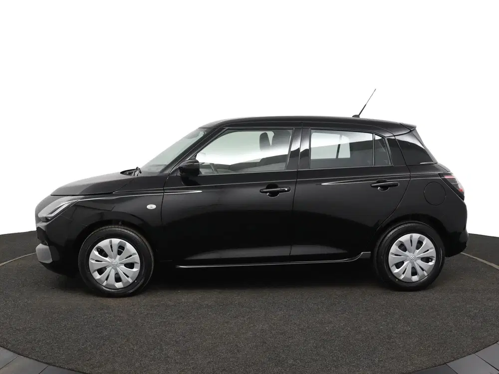 Suzuki Swift 1.2 Comfort Smart Hybrid uit 2026, foto 3