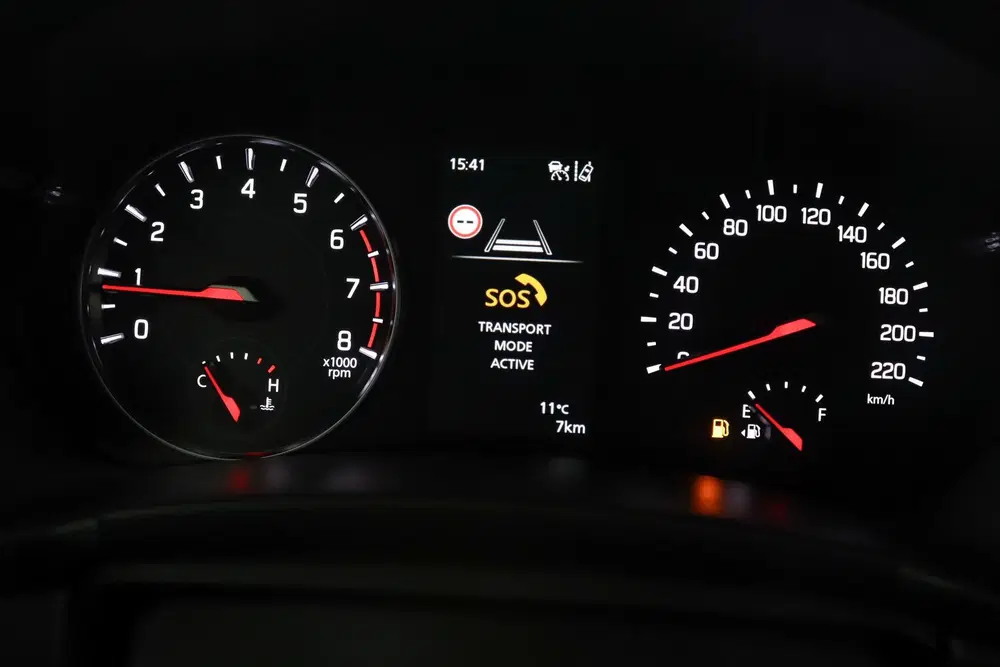 Suzuki Swift 1.2 Comfort Smart Hybrid uit 2026, foto 6