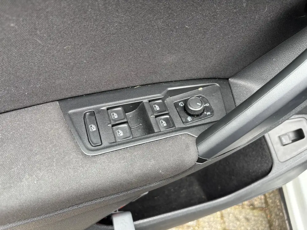 Volkswagen Tiguan 1.5 TSI Life Business Nieuw type/Camera/Ai uit 2021, foto 11