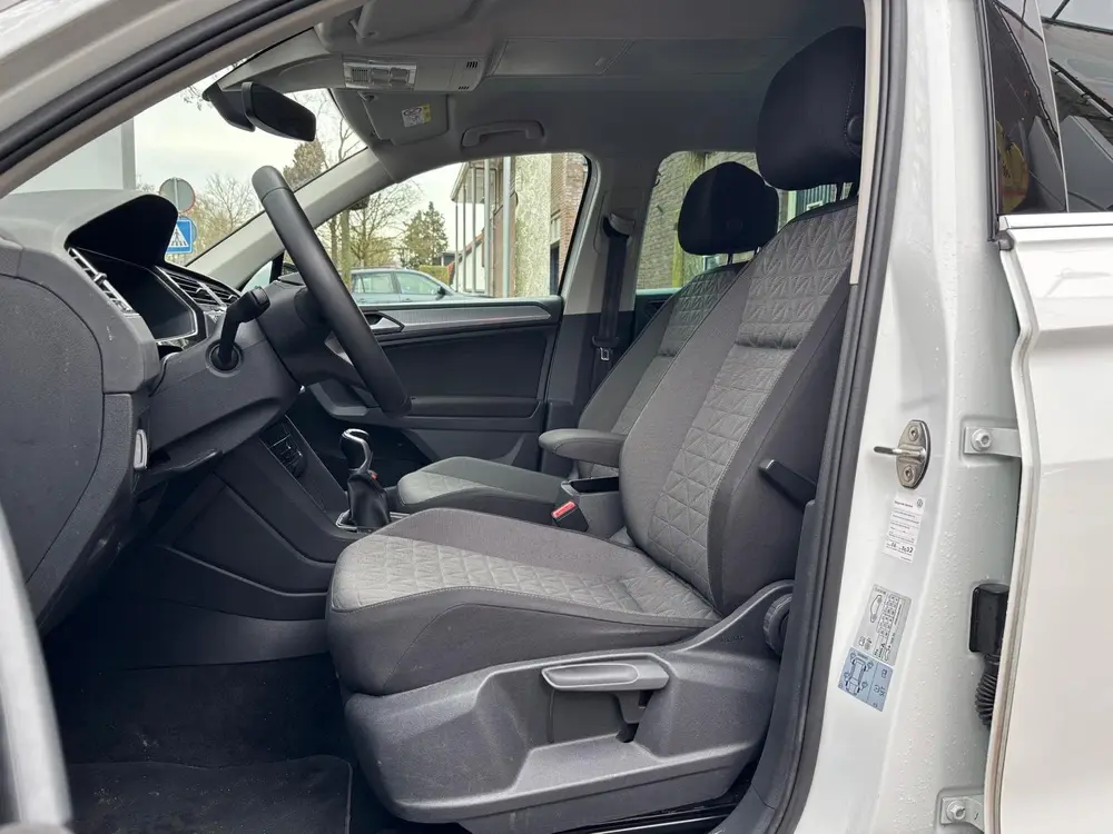 Volkswagen Tiguan 1.5 TSI Life Business Nieuw type/Camera/Ai uit 2021, foto 14