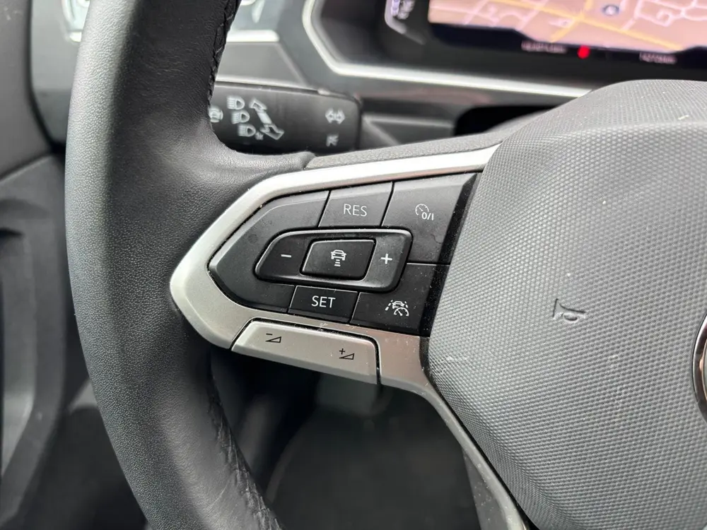 Volkswagen Tiguan 1.5 TSI Life Business Nieuw type/Camera/Ai uit 2021, foto 20