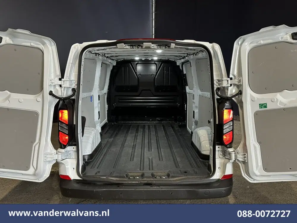 Ford Transit Custom 2.0 TDCI 136pk L2H1 Euro6 Airco uit 2024, foto 12