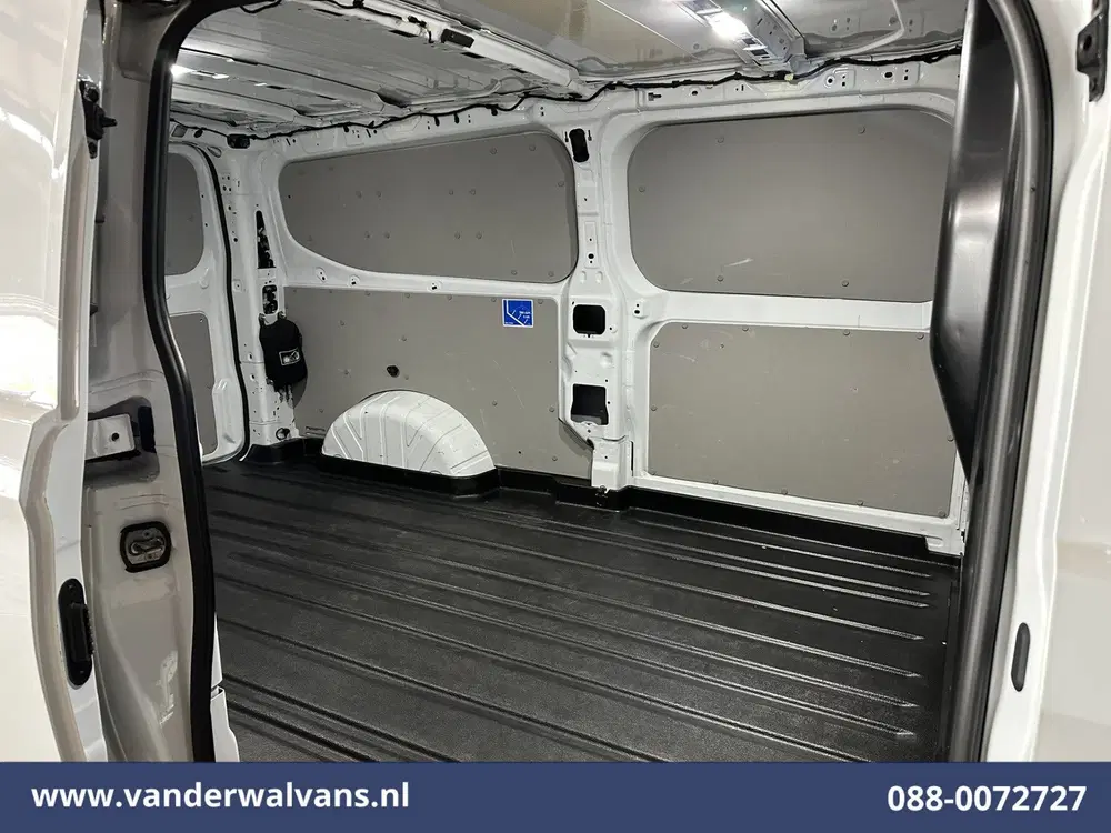 Ford Transit Custom 2.0 TDCI 136pk L2H1 Euro6 Airco uit 2024, foto 13