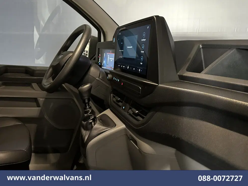 Ford Transit Custom 2.0 TDCI 136pk L2H1 Euro6 Airco uit 2024, foto 14