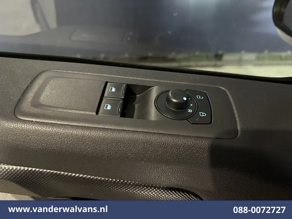 Ford Transit Custom 2.0 TDCI 136pk L2H1 Euro6 Airco uit 2024, foto 19