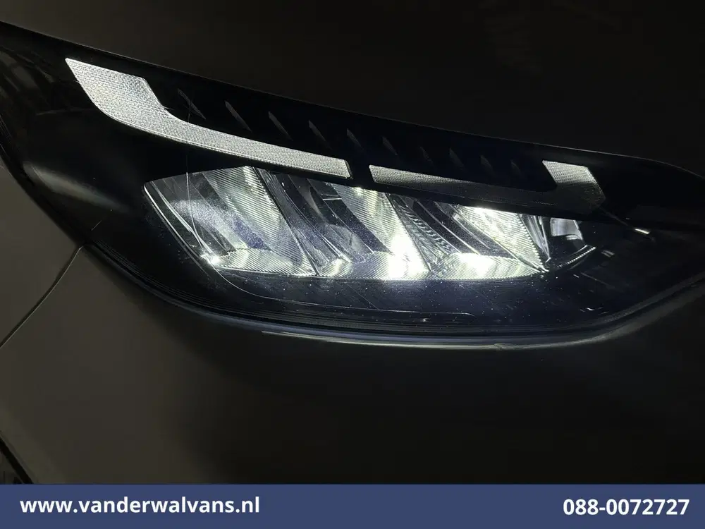 Ford Transit Custom 2.0 TDCI 136pk L2H1 Euro6 Airco uit 2024, foto 3