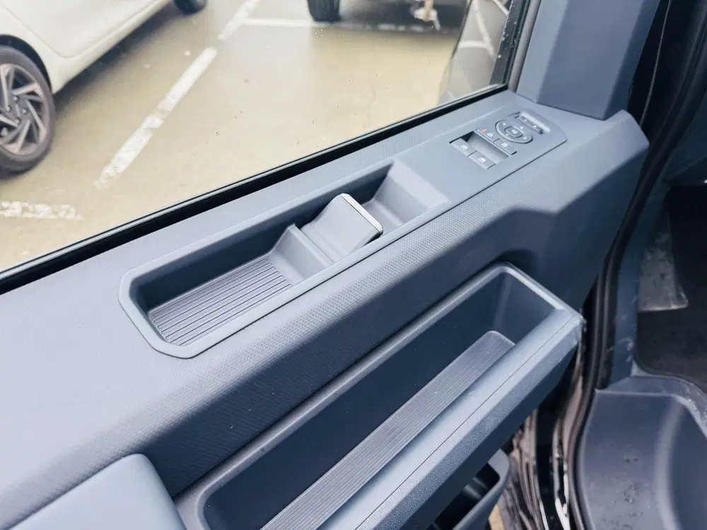 Kia PV5 L2H1 Elite 71.2 kWh DEMO-AUTO Kmstand kan uit 2025, foto 12