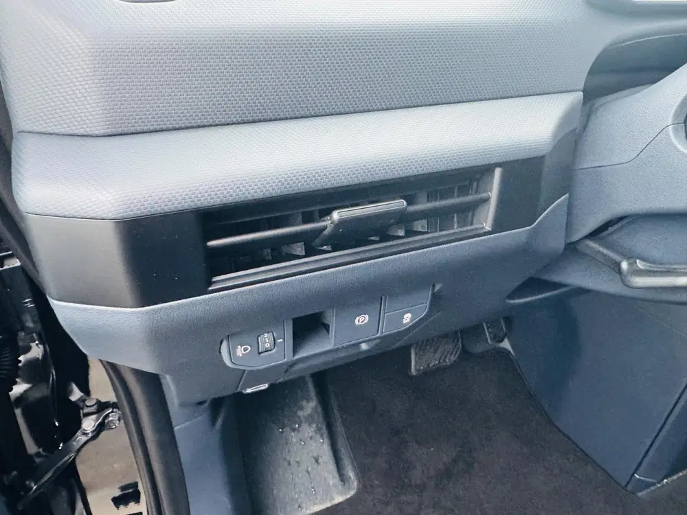 Kia PV5 L2H1 Elite 71.2 kWh DEMO-AUTO Kmstand kan uit 2025, foto 14