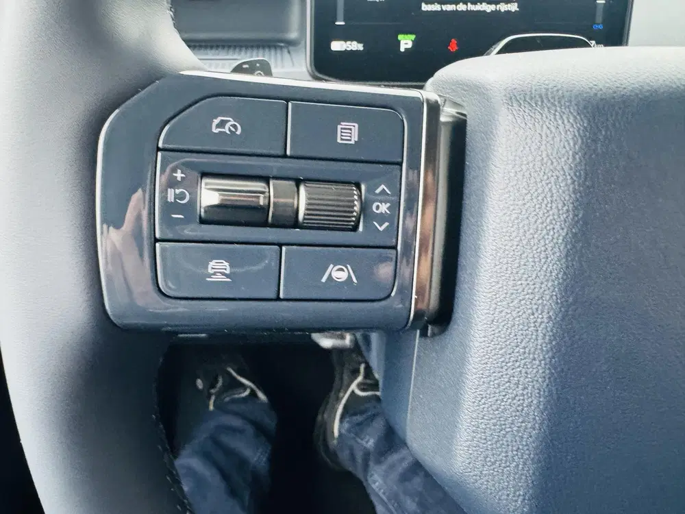 Kia PV5 L2H1 Elite 71.2 kWh DEMO-AUTO Kmstand kan uit 2025, foto 20