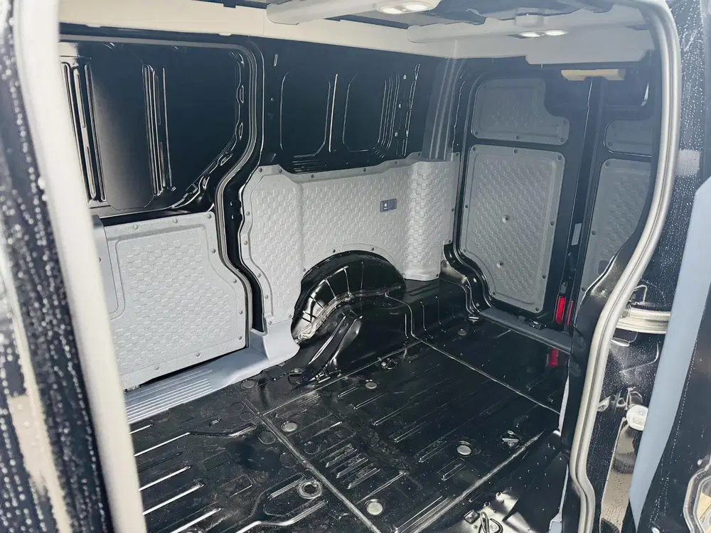 Kia PV5 L2H1 Elite 71.2 kWh DEMO-AUTO Kmstand kan uit 2025, foto 7