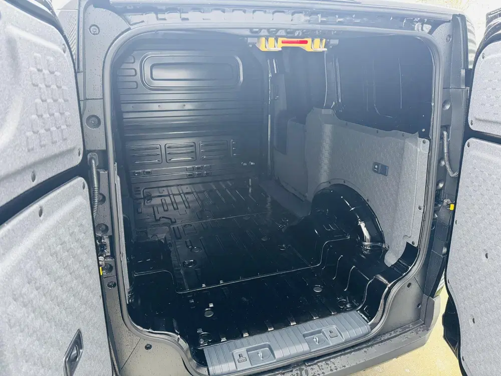 Kia PV5 L2H1 Elite 71.2 kWh DEMO-AUTO Kmstand kan uit 2025, foto 8