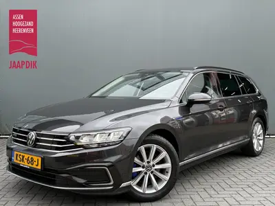 Volkswagen Passat Variant BWJ 2022 1.4 TSI 218 PK PHEV GTE B uit 2022