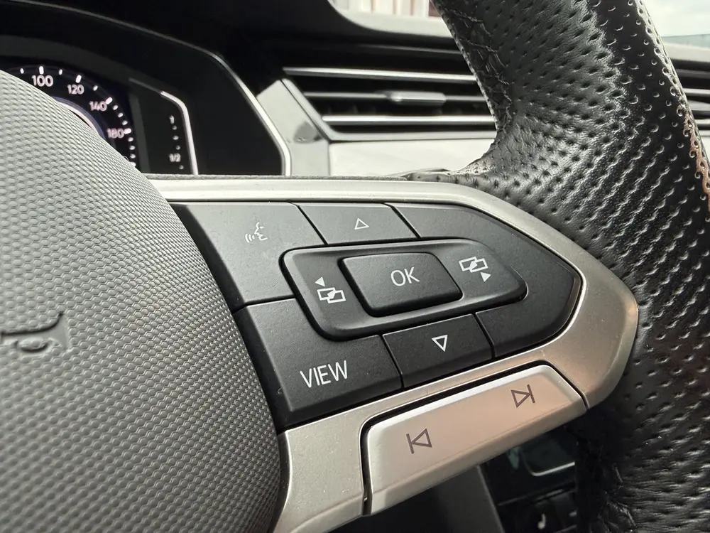 Volkswagen Passat Variant BWJ 2022 1.4 TSI 218 PK PHEV GTE B uit 2022, foto 16