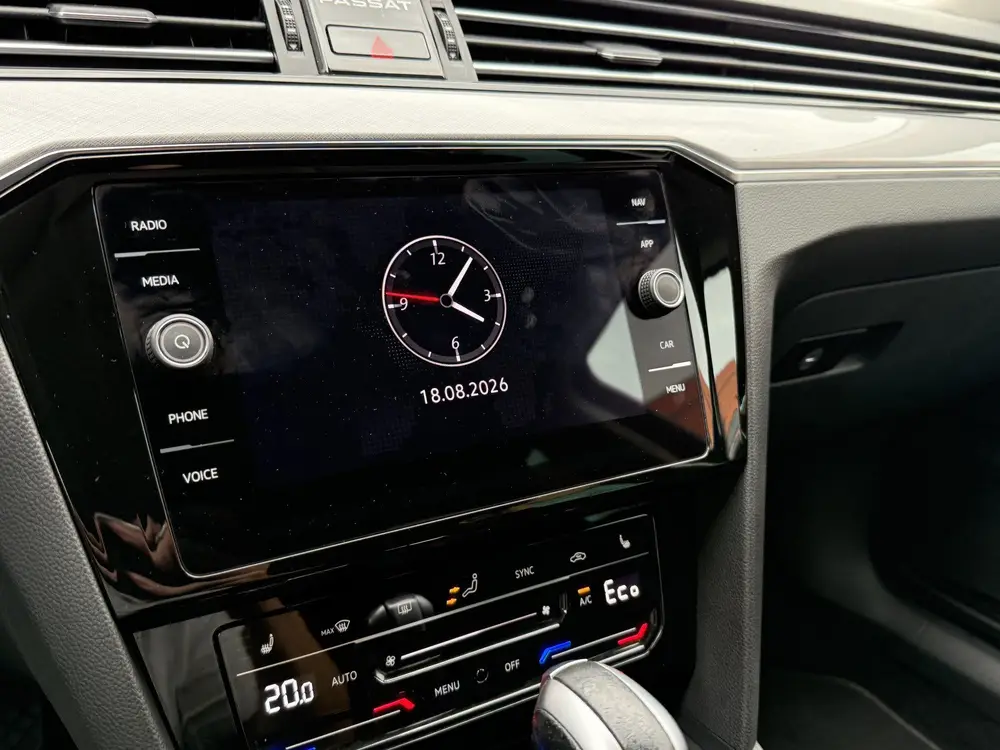 Volkswagen Passat Variant BWJ 2022 1.4 TSI 218 PK PHEV GTE B uit 2022, foto 18