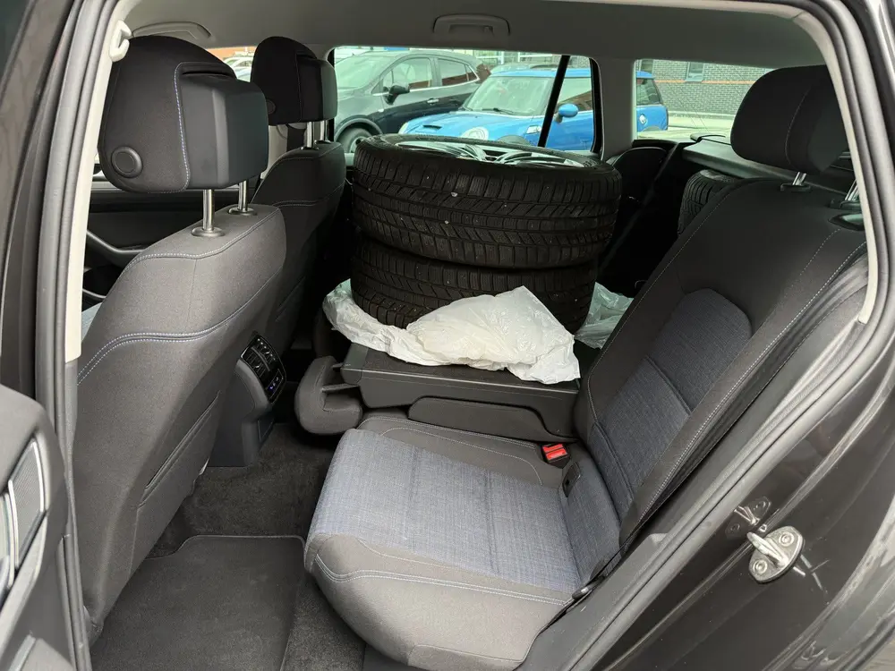 Volkswagen Passat Variant BWJ 2022 1.4 TSI 218 PK PHEV GTE B uit 2022, foto 7