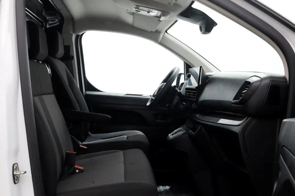 Fiat Scudo 2.0 Diesel 145pk Automaat L3 Airco uit 2024, foto 3