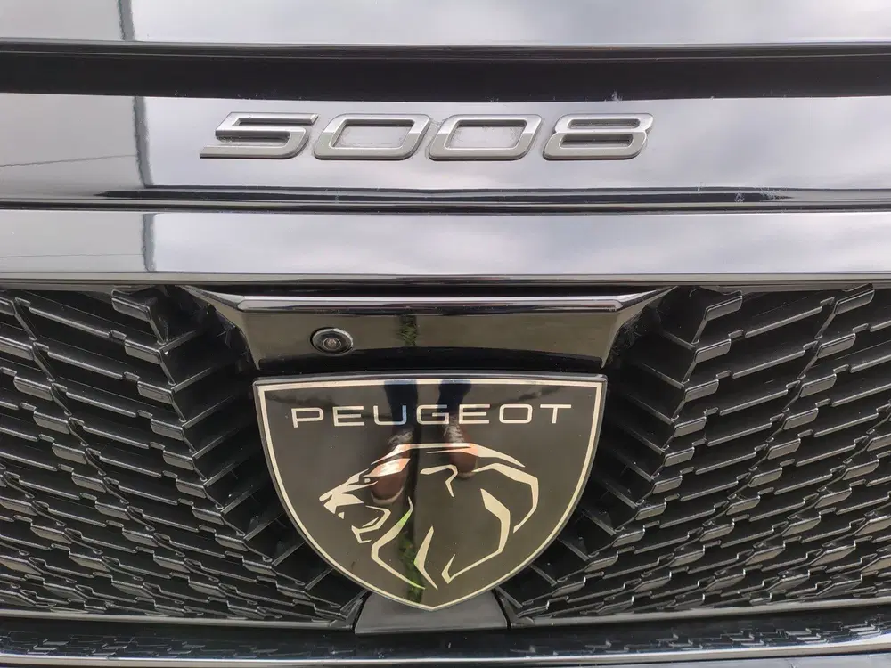 Peugeot 5008 1.2 Hybrid (136 pk) GT uit 2024, foto 16
