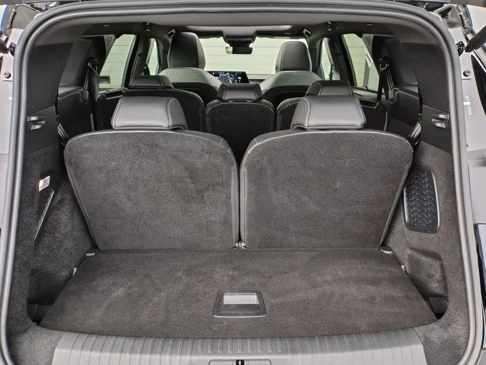 Peugeot 5008 1.2 Hybrid (136 pk) GT uit 2024, foto 9