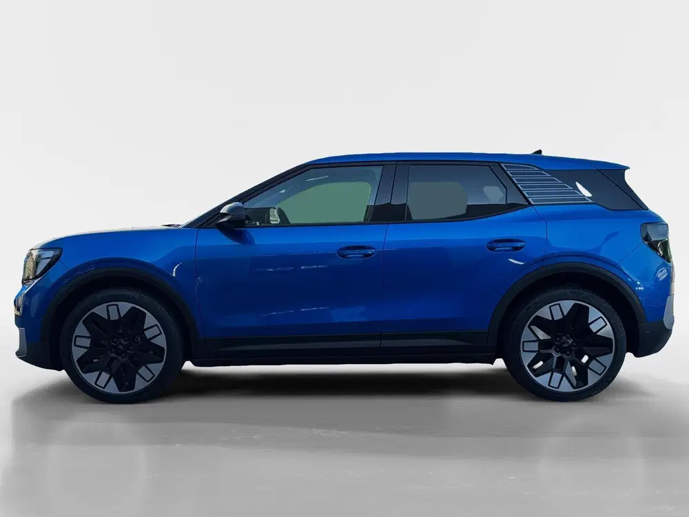 Ford Explorer Premium Extended Range RWD 77 kWh uit 2025, foto 10