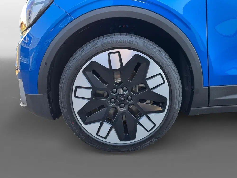 Ford Explorer Premium Extended Range RWD 77 kWh uit 2025, foto 12
