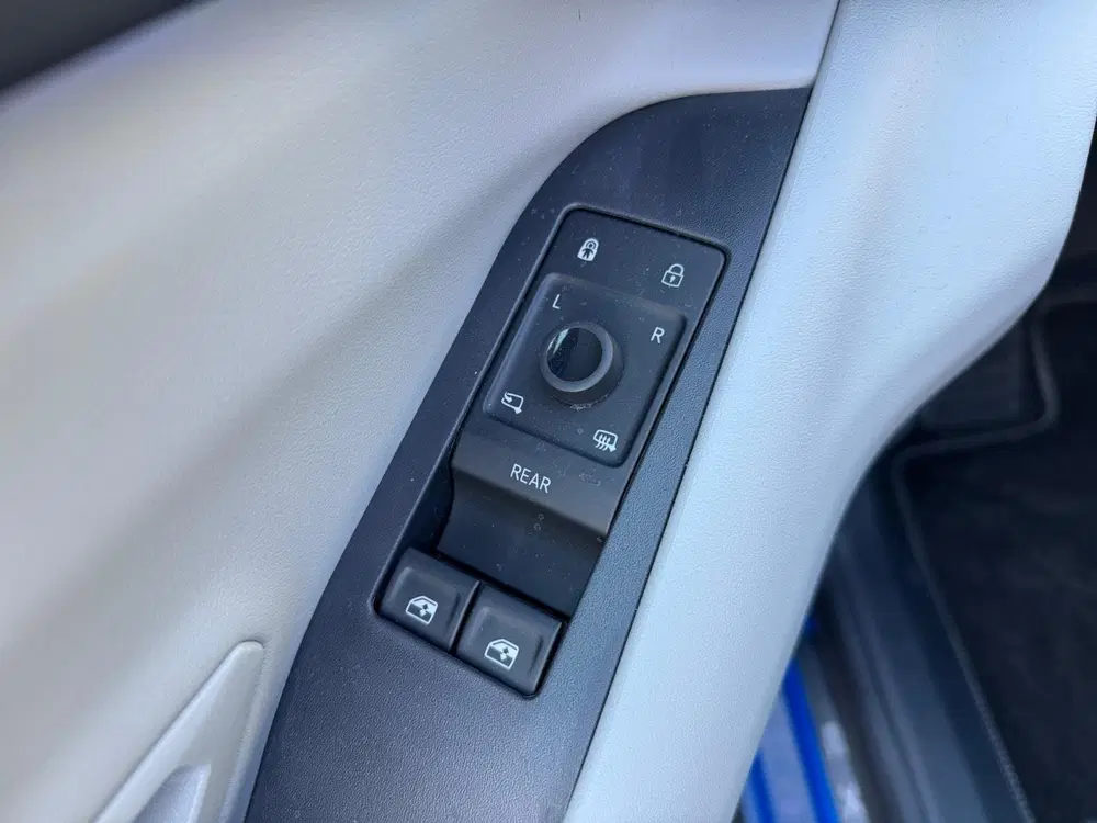 Ford Explorer Premium Extended Range RWD 77 kWh uit 2025, foto 16