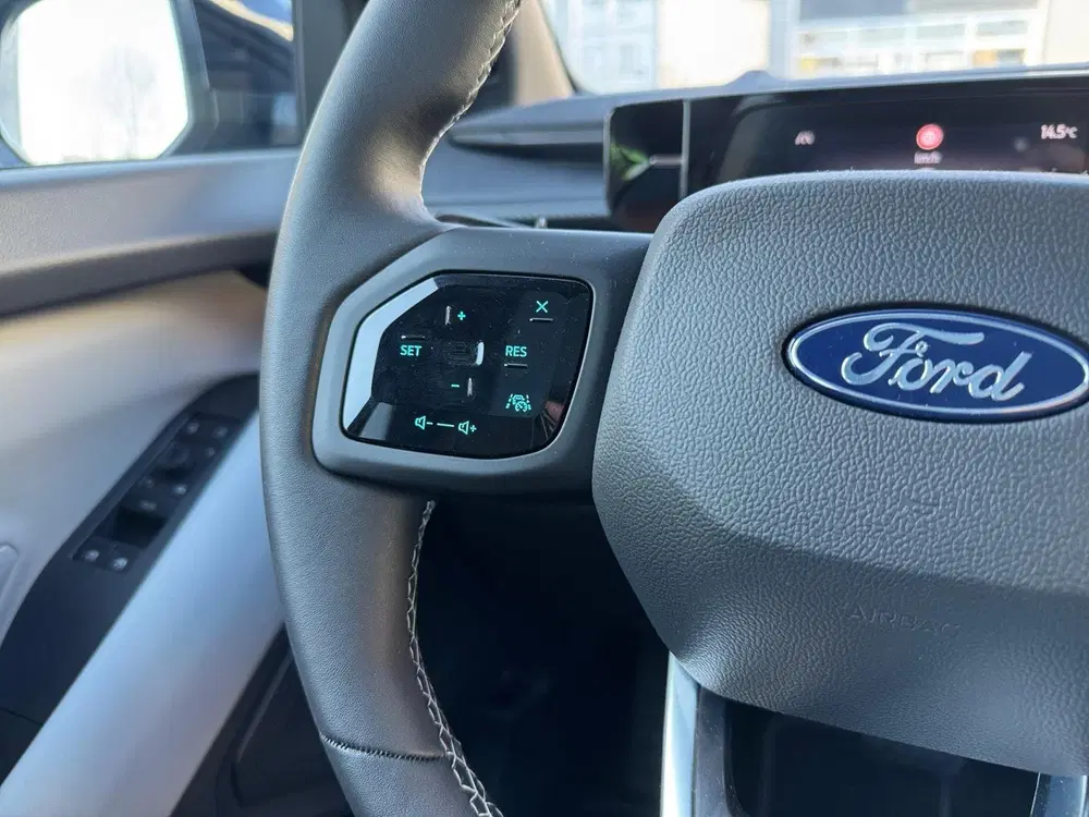 Ford Explorer Premium Extended Range RWD 77 kWh uit 2025, foto 19