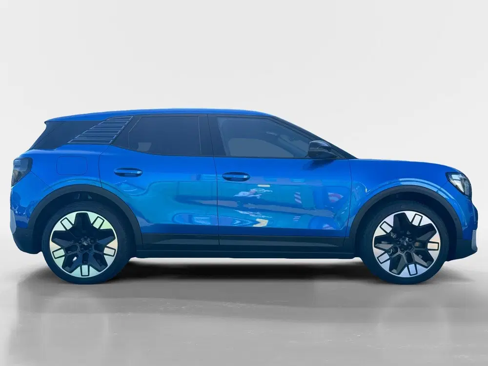 Ford Explorer Premium Extended Range RWD 77 kWh uit 2025, foto 4