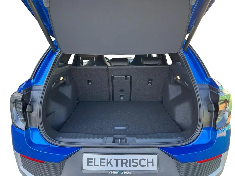 Ford Explorer Premium Extended Range RWD 77 kWh uit 2025, foto 8
