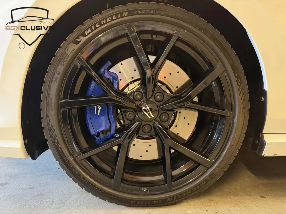 Volkswagen Golf 2.0 TSI 4Motion 8.5R Akra/Pano/H&K/HUD/ACC/C uit 2025, foto 14