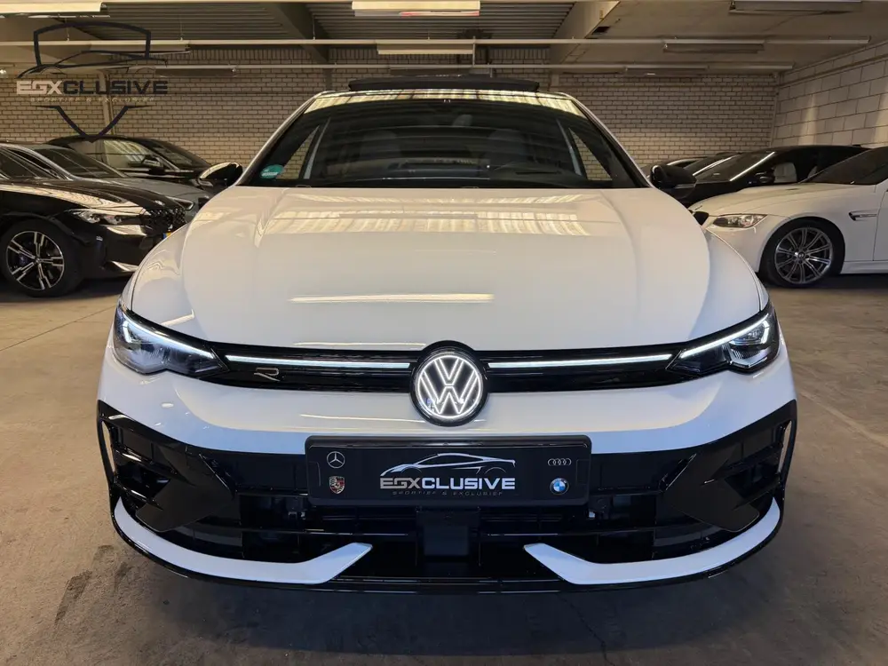Volkswagen Golf 2.0 TSI 4Motion 8.5R Akra/Pano/H&K/HUD/ACC/C uit 2025, foto 2