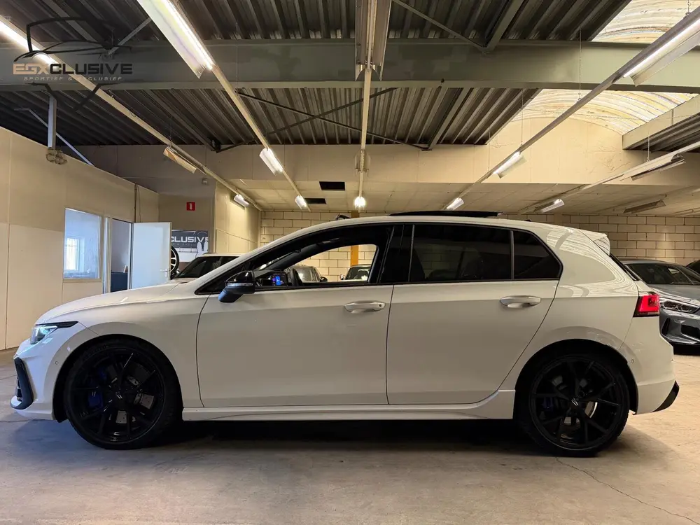 Volkswagen Golf 2.0 TSI 4Motion 8.5R Akra/Pano/H&K/HUD/ACC/C uit 2025, foto 7