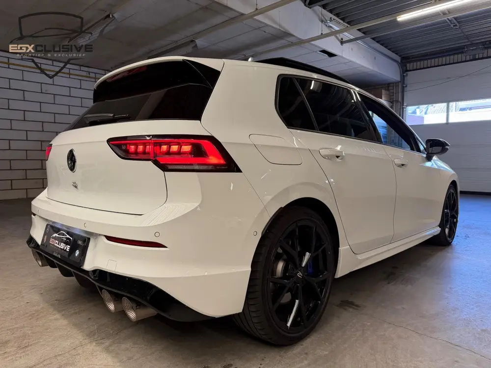 Volkswagen Golf 2.0 TSI 4Motion 8.5R Akra/Pano/H&K/HUD/ACC/C uit 2025, foto 8
