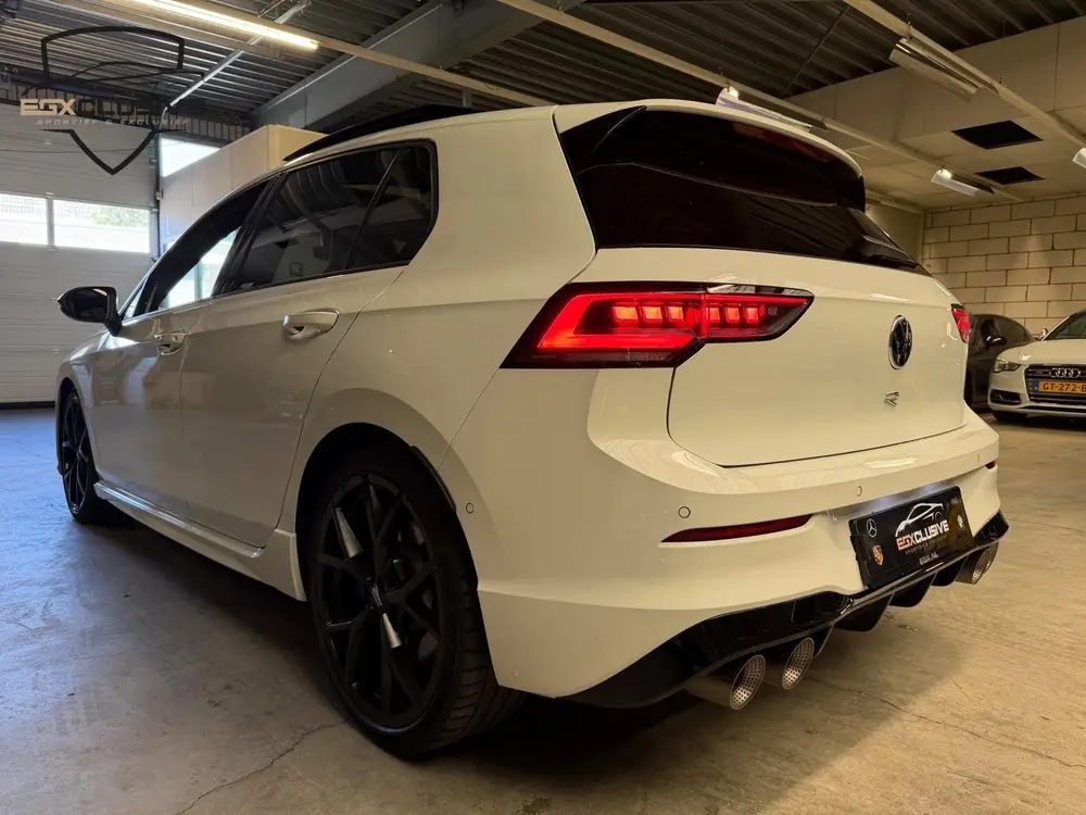 Volkswagen Golf 2.0 TSI 4Motion 8.5R Akra/Pano/H&K/HUD/ACC/C uit 2025, foto 9