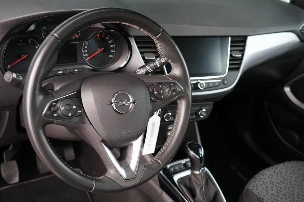 Opel Crossland 1.2 Edition NL uit 2021, foto 19