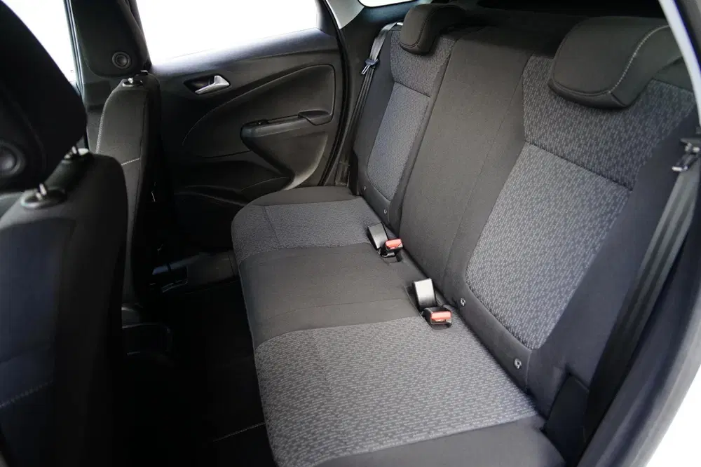 Opel Crossland 1.2 Edition NL uit 2021, foto 5