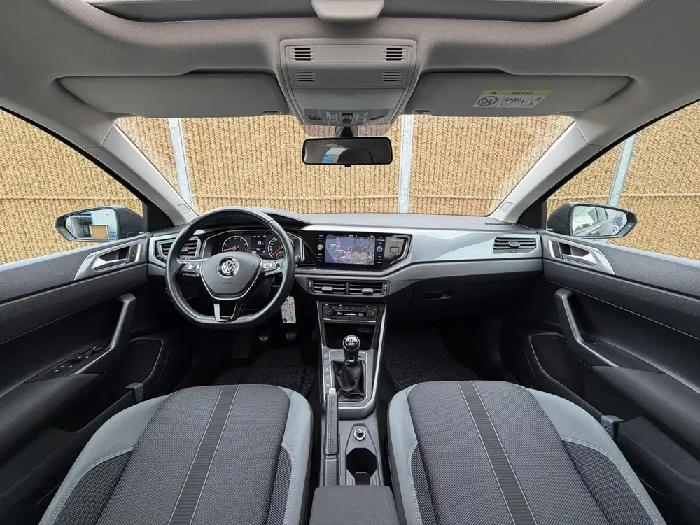 Volkswagen Polo 1.0 TSI Highline Business R Panoramadak | LE uit 2019, foto 3