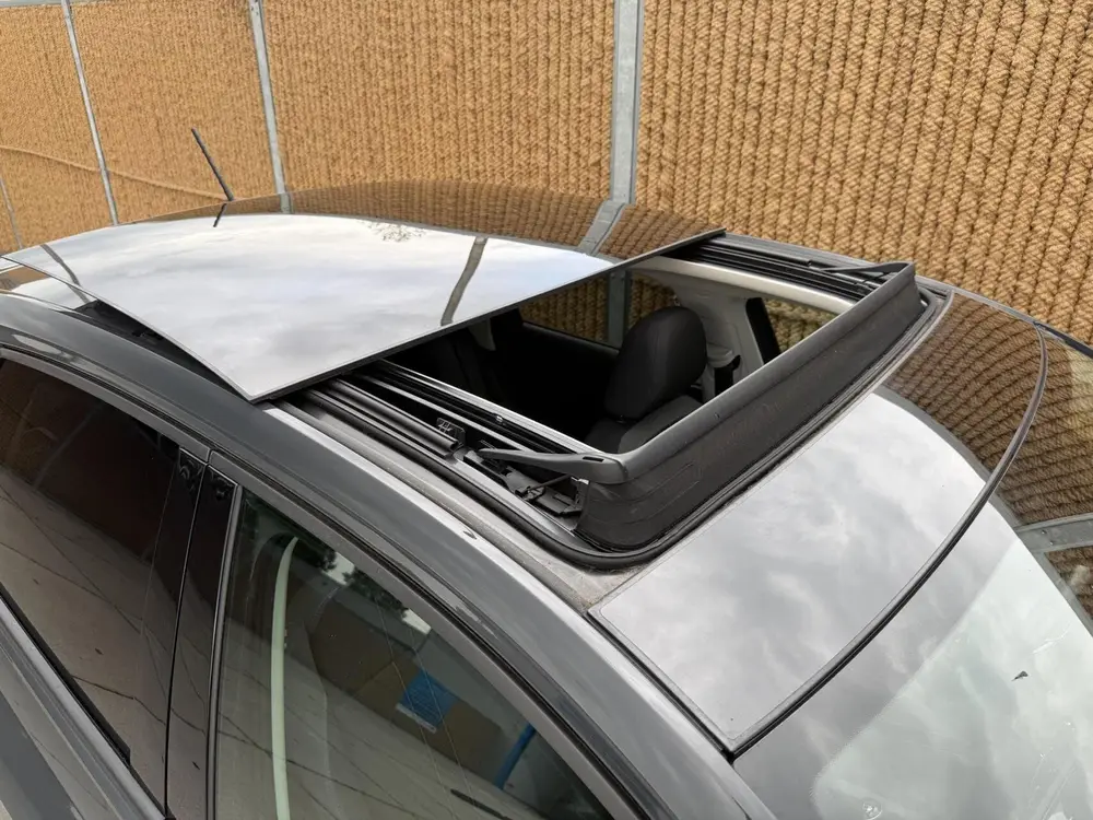 Volkswagen Polo 1.0 TSI Highline Business R Panoramadak | LE uit 2019, foto 4