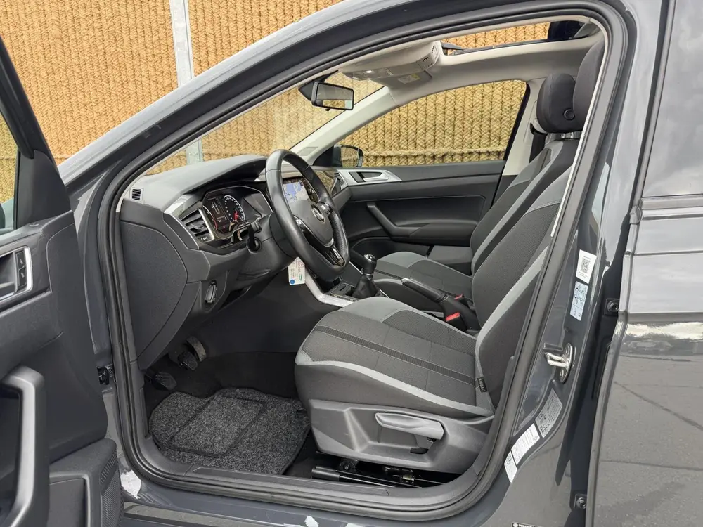 Volkswagen Polo 1.0 TSI Highline Business R Panoramadak | LE uit 2019, foto 7