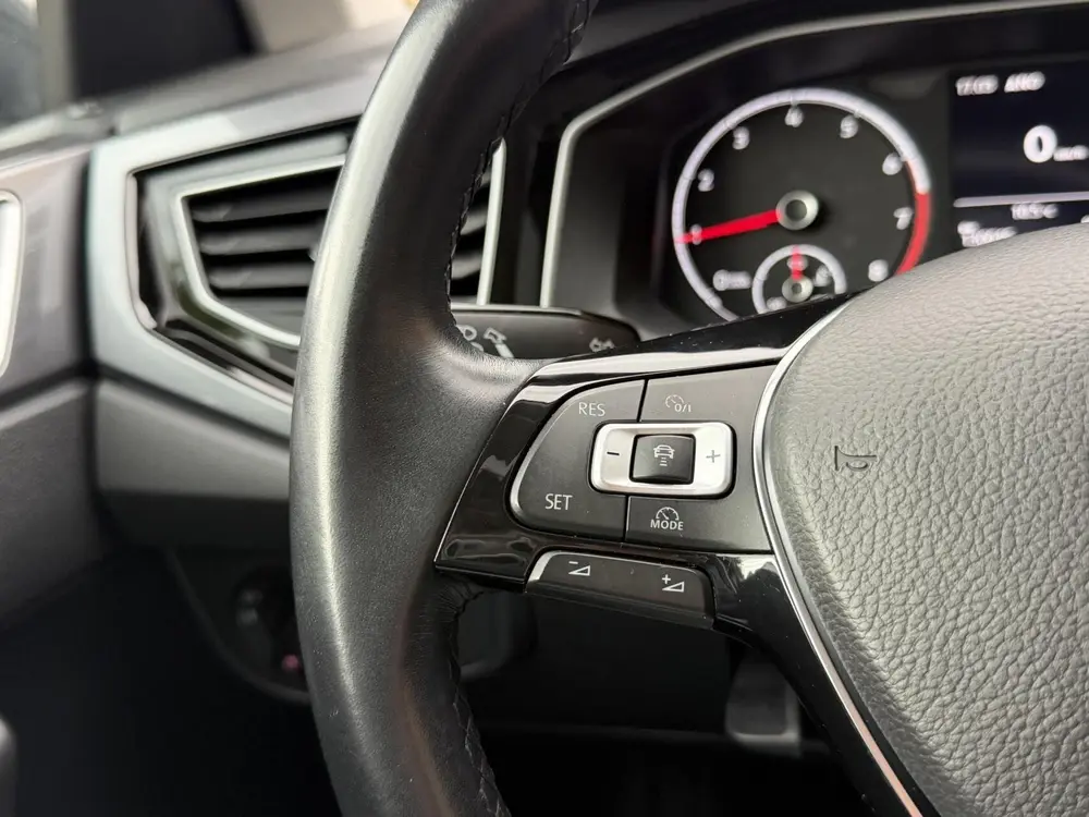 Volkswagen Polo 1.0 TSI Highline Business R Panoramadak | LE uit 2019, foto 8